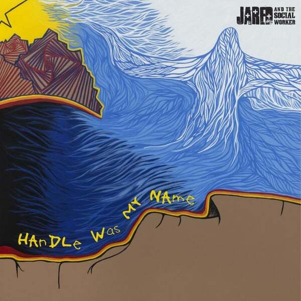 Cover art for Handle Was My Name